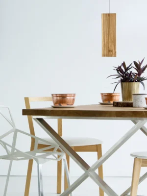 TETRASPOT Pendant Light over Dining Table - Statement Piece